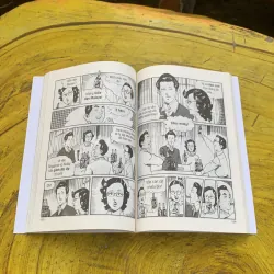 LÝ QUANG DIỆU NGƯỜI CHA LẬP QUỐC  784640