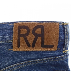 Jeans RRL 782704503001 - Hàng hiệu Authentic 884793