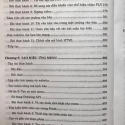 HOẠT HÌNH VÀ HIỆU ỨNG FLASH 475026