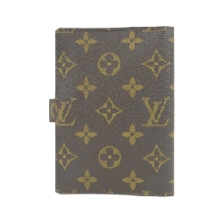 Túi xách Louis Vuitton Monogram Agenda PM R20005 624676