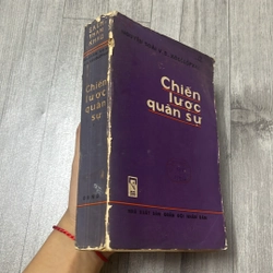 Chiến lược quân sự. 2b2 527630