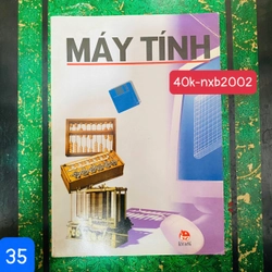 MÁY TÍNH - số 35