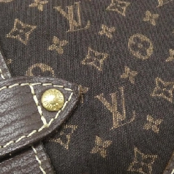 Túi xách vai Louis Vuitton Monogram Mini Run Sommeur XL M95220 - Hàng hiệu Chính hãng 767428