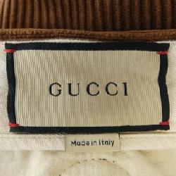 Gucci GUCCI 643877 Z8AM8 Quần - Hàng hiệu Chính hãng 890576