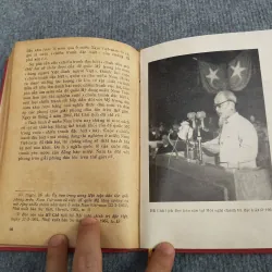 BỐN MƯƠI NĂM HOẠT ĐỘNG CỦA ĐẢNG 993174