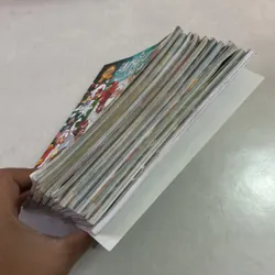 Lớp học Mật ngữ Vol 1 - Vol 10 703691