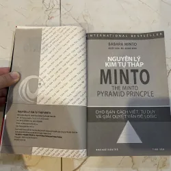 Nguyên lý kim tự tháp MINTO (9) 681600