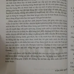 Toán chuyên đề Số học Bồi dưỡng chuyên Toán 571880