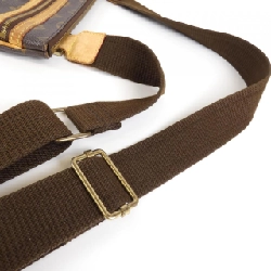 Túi đeo vai Louis Vuitton Monogram Pochette Bosphore M40044 613638