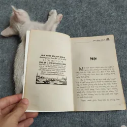 "CHUYỆN TÌNH" NHÀ THƠ LỚP - MAI BỬU MINH 567793