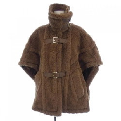 【Mã giảm giá】Max Mara Cape