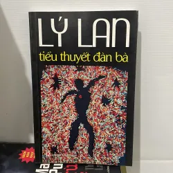 Tiểu thuyết đàn bà