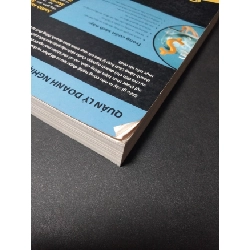 Quản lý dịch vụ for dummies a wiley brand mới 90% ố bẩn, gấp bìa nhẹ, có mộc nhà phát hành 2019 HCM2103 QUẢN TRỊ 924207