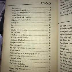 Ai rồi cũng khác - Iris Cao - Hamlet Trương  1030844