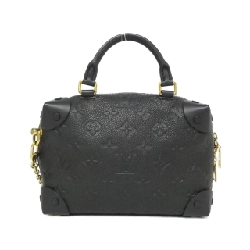 Túi xách vai Louis Vuitton Monogram Empreinte Petit Mal Supple M45393 608745
