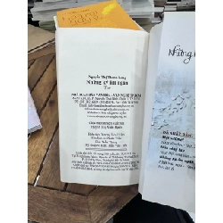 Những Ký Âm Ngân - Nguyễn Thị Thanh Long - Nguyễn Thị Thanh Long 961099