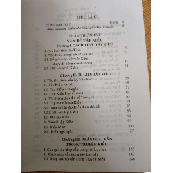 Thú chơi tập Kiều - 2004 - 357 trang - LỊCH SỬ - CHÍNH TRỊ - TRIẾT HỌC - ANTQ2911-41 712616