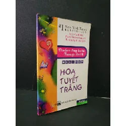[Sách Cũ SCGR] Hoa tuyết trắng Chicken soup for the teenage soul II mới 80% bẩn bìa, ố nhẹ, tróc bìa 2007 Jack Canfield - Marj Victor Hansen - Kimberly Kirberger HCM1604 VĂN HỌC