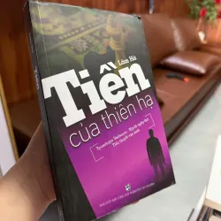 “Tiền Của Thiên Hạ” 975438