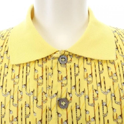 Áo polo SALVATORE FERRAGAMO - Hàng hiệu Authentic 899652