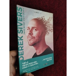 Thế là tôi đã dựng nên công ty của mình mới 90%HCM01/03 Rebooks.vn