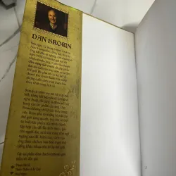 Biểu Tượng Thất Truyền - Dan Brown 991785