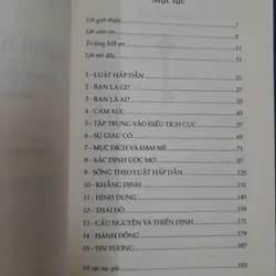 Người nam châm. Bí mật của luật hấp dẫn 574860