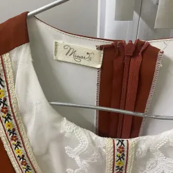 Thanh lý đầm Minor 1009790