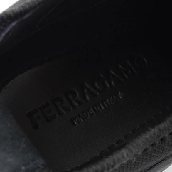 【Mã giảm giá】Giày sneaker FERRAGAMO 665118