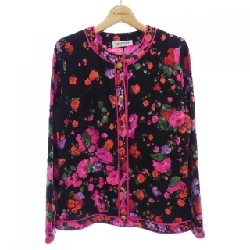 【Mã giảm giá】【Cổ điển】Áo khoác cardigan LEONARD