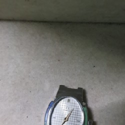 Đồng hồ Omega pin nữ  3626