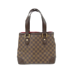 Túi Louis Vuitton Damier Hampstead PM N51205 618743