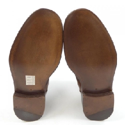 Giày boot SUTOR MANTELLASSI - Hàng hiệu Authentic 907362