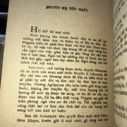 Nerô nhà thơ bạo chúa - Kôxtôlanhi Dejuê 799675