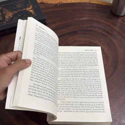 II Tác Phẩm Đoạt Giải Thưởng Pulitzer: Súng Vi Trùng Và Thép - JARED DIAMOND - 2022 976225