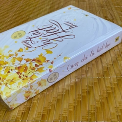 Cũng chỉ là hạt bụi 460199