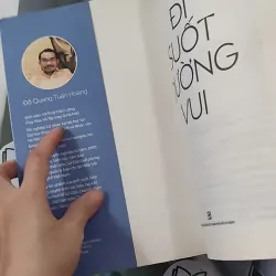 Đi suốt đường vui - Đỗ Quang Tuấn Hoàng 1018844