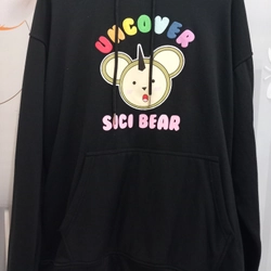 Áo hoodie nữ  475153
