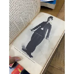 Charles Chaplin My Autobiography 563550