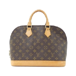 Túi Louis Vuitton Monogram Alma PM M51130