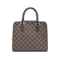 Túi Louis Vuitton Damier Triana N51155
