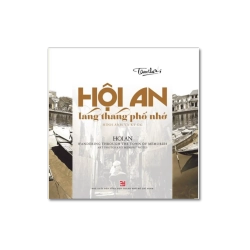 Hội An lang thang phố nhớ - Tam Thái