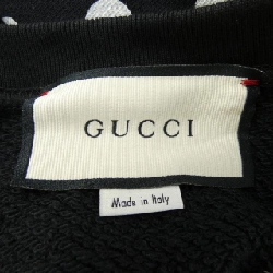 【Mã giảm giá】Gucci GUCCI Áo nỉ 639457