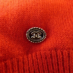 【Mã giảm giá】Chanel CHANEL Áo len 645029