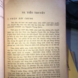 Những bước đầu của báo chí, tiểu thuyết và thơ mới - Bùi Đức Tịnh 1005720