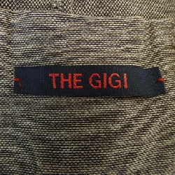 ザジジ THE GIGI ジャケット - Hàng hiệu Authentic 900625