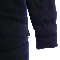 MONCLER KEID Áo khoác lông - Hàng hiệu Authentic 897234