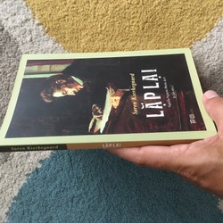 Lặp Lại - Soren Kierkegaard 143297