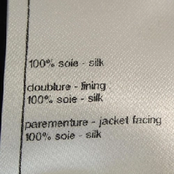 CHANEL P78059V70153 Áo khoác - Hàng hiệu Chính hãng 822675