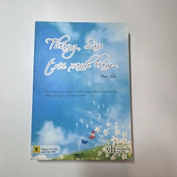 Tháng sáu trời xanh lam